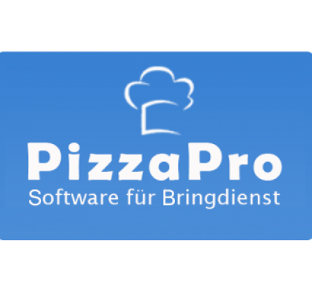 PizzaPro_Liefersoftware